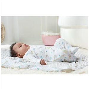 aden anais sahara